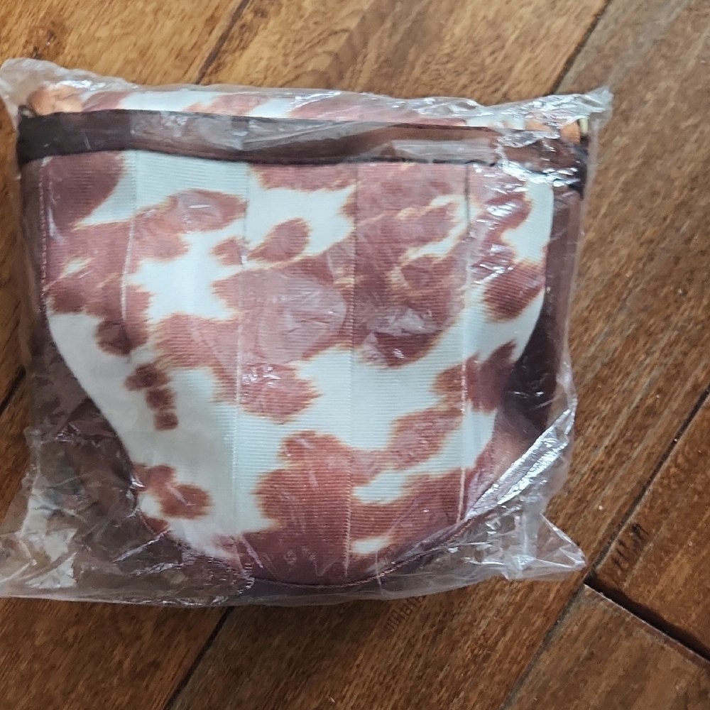 NIP Sophia Saddle Bag From Harveys